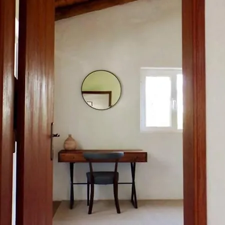 Monte Maris Salir, Algarve Tatil Evi Freixo Seco