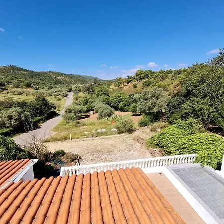 Monte Maris Salir, Algarve *