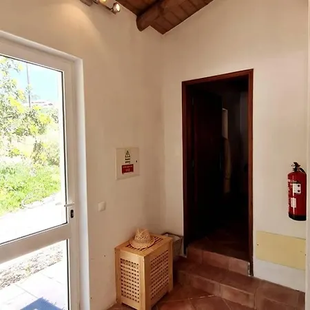 Tatil Evi Monte Maris Salir, Algarve Freixo Seco