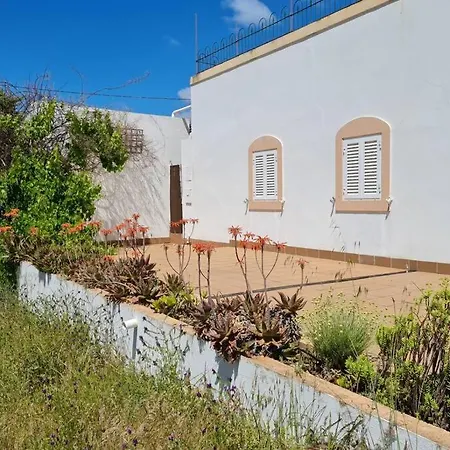 Monte Maris Salir, Algarve Tatil Evi *