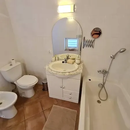 Monte Maris Salir, Algarve Tatil Evi Freixo Seco