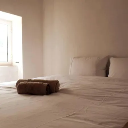 Tatil Evi Monte Maris Salir, Algarve