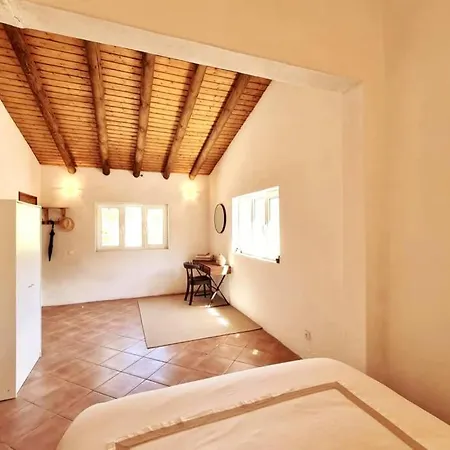 Monte Maris Salir, Algarve Tatil Evi Freixo Seco