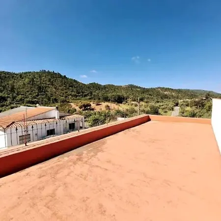 Monte Maris Salir, Algarve Tatil Evi Freixo Seco