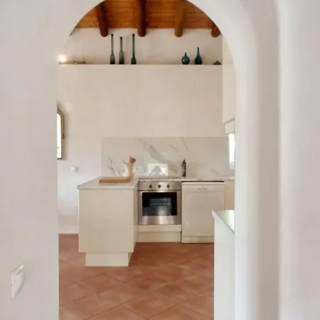 Monte Maris Salir, Algarve Tatil Evi Freixo Seco