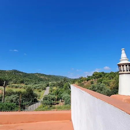 Monte Maris Salir, Algarve Tatil Evi *