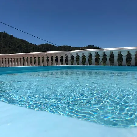 Monte Maris Salir, Algarve Tatil Evi *